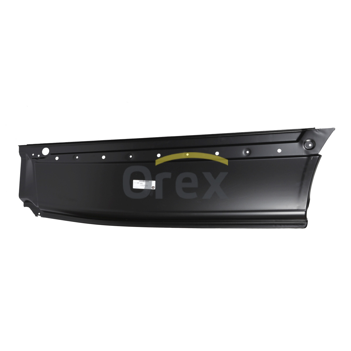 Arka Kaplama Sacı Sağ W906 | OEM A9066376509