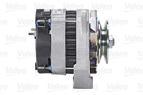 Alternator 12V 70A A13N260 | VALEO 439184