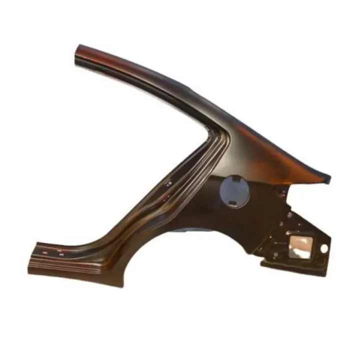 Arka Camurluk Sol Hyundai Elantra 16-> | YRJ YRJ01-ELT19-401L | OEM 71503F2C00