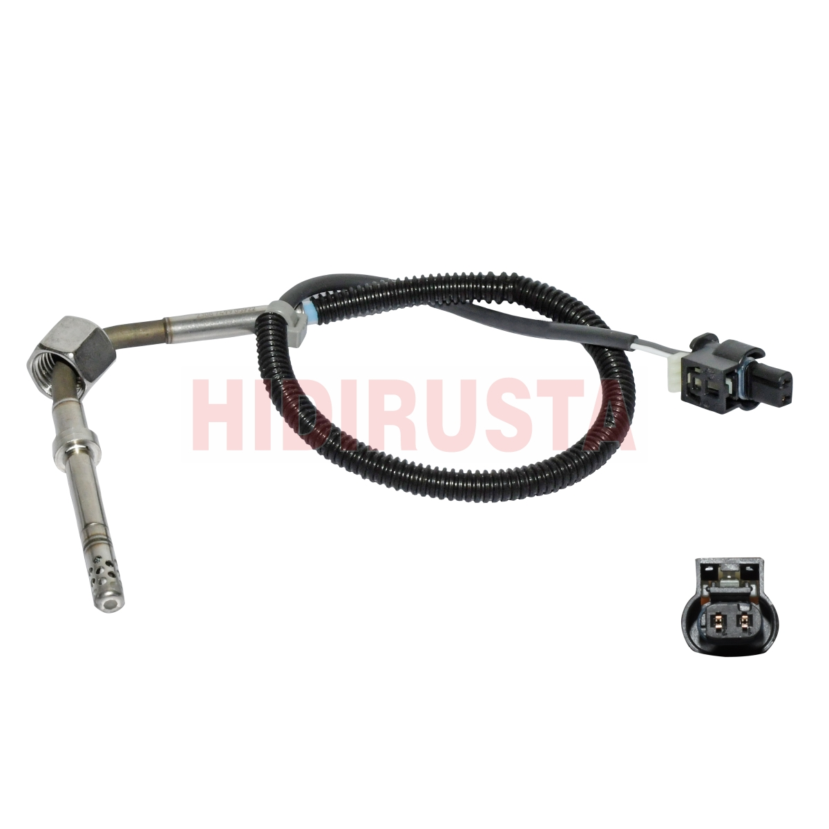 Sıcaklık Sensörü 642 204, 205, 212, 164 | OEM A0009056804