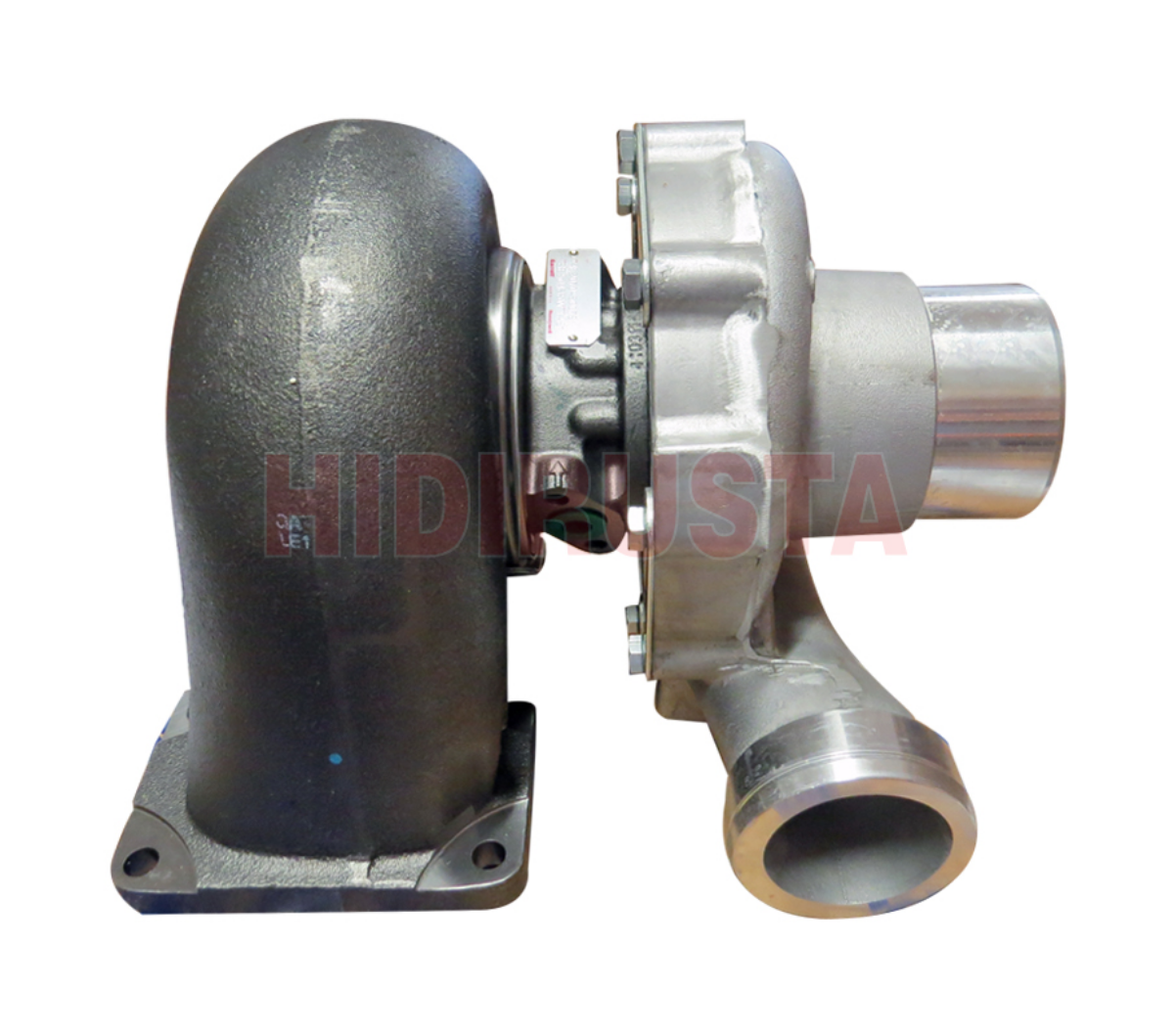 Turbo DAF F85, F95, Ati | OEM 1284020