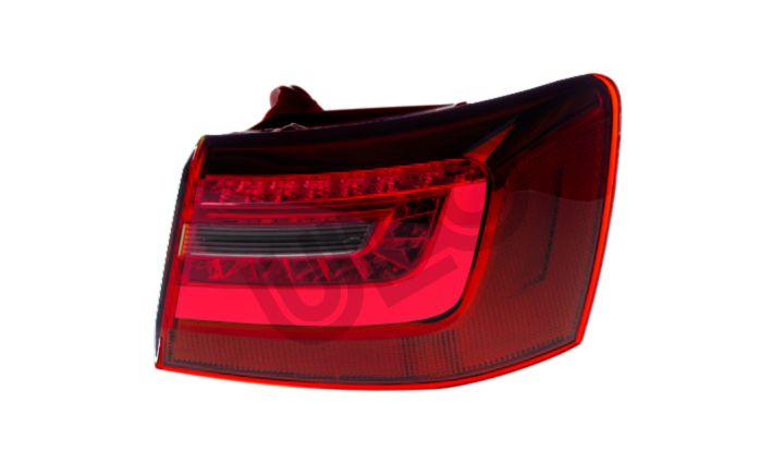 Stop Lambasi Sag Ledli Dis A6 13 14( E Mark ) Orjinal | ULO 1131002 | OEM 4G9945096D