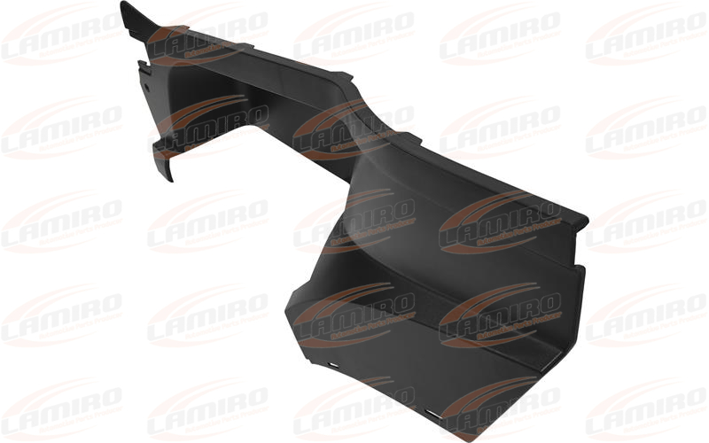 Basamak Yuvası Üst Volvo Fh 4 Sol | OEM 82819482