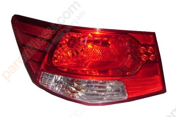 Stop Lambasi Dis Sol Cerato 09> | VORTEX V1805305 | OEM 924011M020