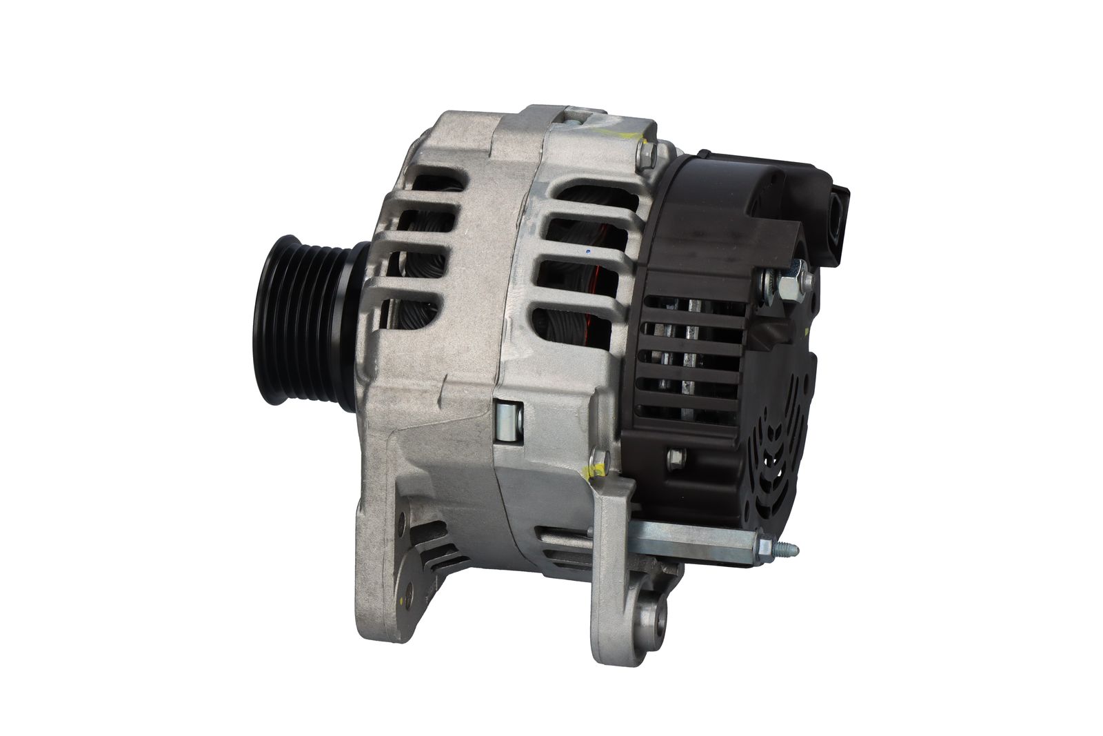 Alternator 12V 90A Arosa Cordoba Ibiza Inca Octavia Bora Caddy Golf IV Polo 1,0 / 1,4 / 1,4 16V 99> | VALEO 439445 | OEM 037903025M 037903025M 037903025MX 037903025MX