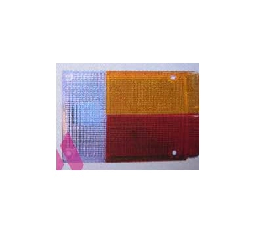 Sinyal Camı Sol Arka - Doğan-Şahin Eski Model | OEM M131-06