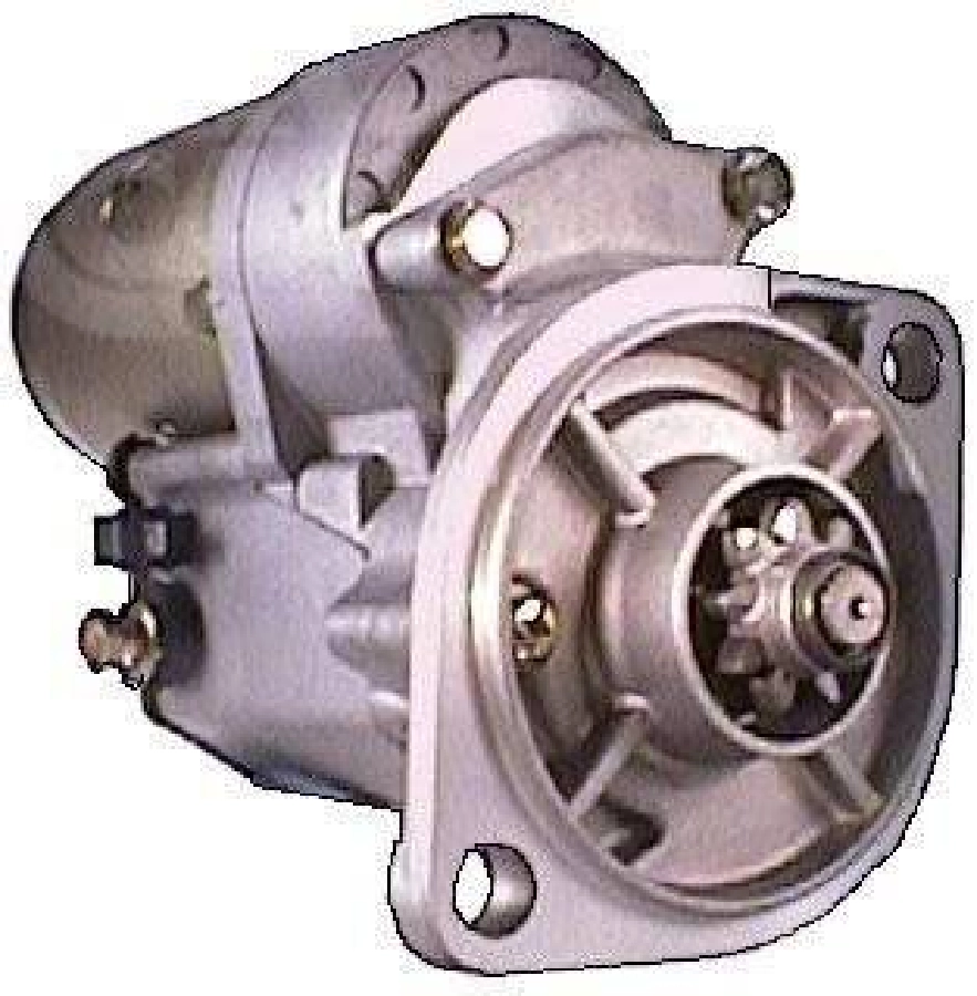 Marş Motoru 12V 9 Dış 2KW Isuzu 8944489590 | OEM F032111683