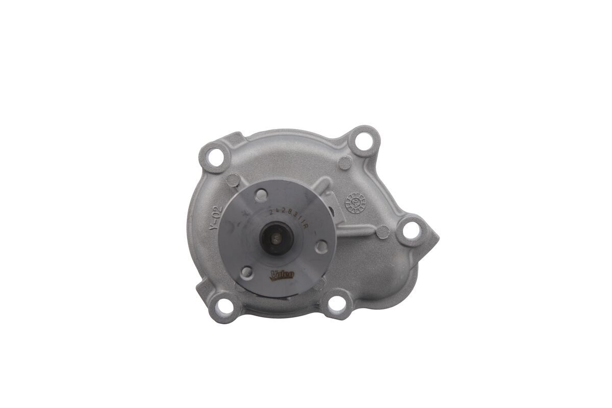 Devirdaim Astra J Astra G Astra H Meriva B Y17DT A17DTC Z17DTL | VALEO 529209 | OEM 98109416 1334268