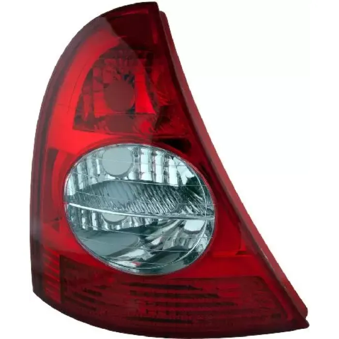 Stop Lambasi Sol Clio 2 Hb 01 04 Duysuz | PLEKSAN 3571 | OEM 82 00 071 413