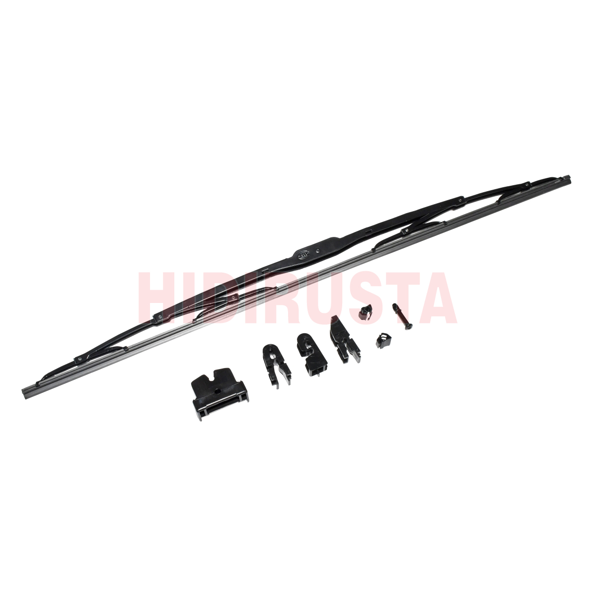 Silecek Süpürgesi Actros (Tekli, 700 2000) | OEM A0018206945