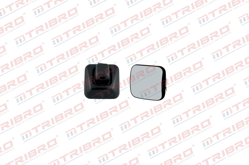 Ayna Atego Actros Küçük R300 24V | OEM 0018109216