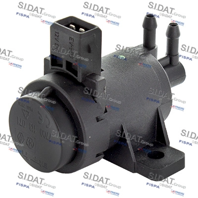 Turbosarj Basinc Donusturucu EGR Valfi Nissan Interstar X70 02=> Primastar X83 03=>RENAULT Kangoo Megane Scenic 1.9 DCI Trafic 2000-> Laguna II 2.2DCI / Opel Movano A 2000-> | SIDAT 83.764 | OEM 7700109099