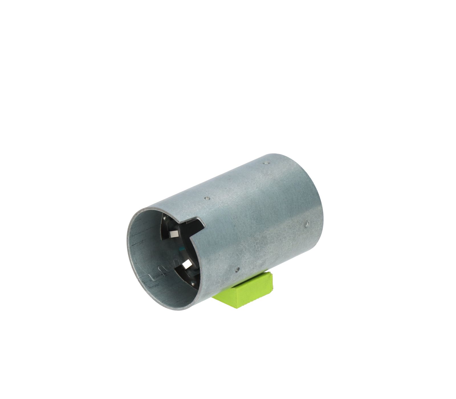 Mars Motor Govdesi (Induktor) D6G32 Doblo Albea 1,3 Multijet | VALEO 594648