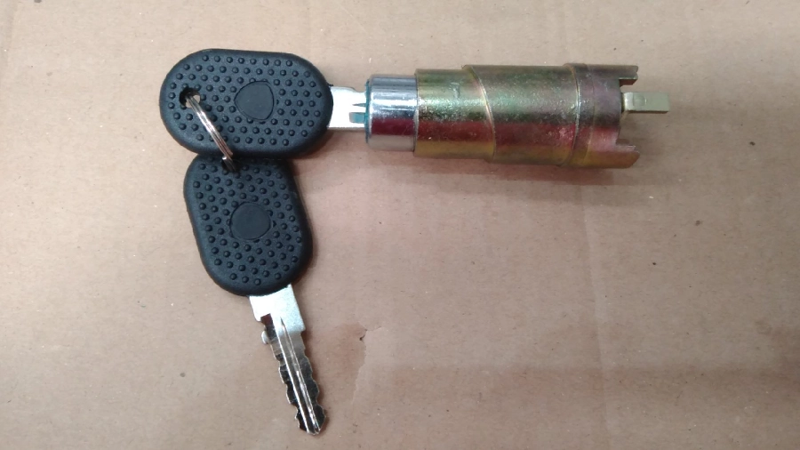 Bagaj Kilidi Fiat Doğan Şahın 87 Eski Model | OEM HLC.600104