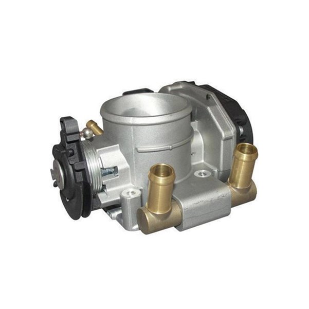 Gaz Kelebegi (Bogaz) Passat A4 A6 1.8T Aeb Ajl 95>05 | TKN VW-BK-3003 | OEM 058133063Q 058133063Q 058133063M 058133063M