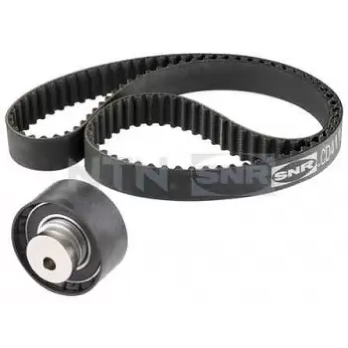 Eksantrik Rulman Kiti (Triger Seti) Albea Brava Bravo Doblo Punto Idea Marea Palio Siena Stilo Egea 1,2 16V / 1,4 16V 03> | SNR KD45834 | OEM 46403679 71736717 71771599 71754561 71773317