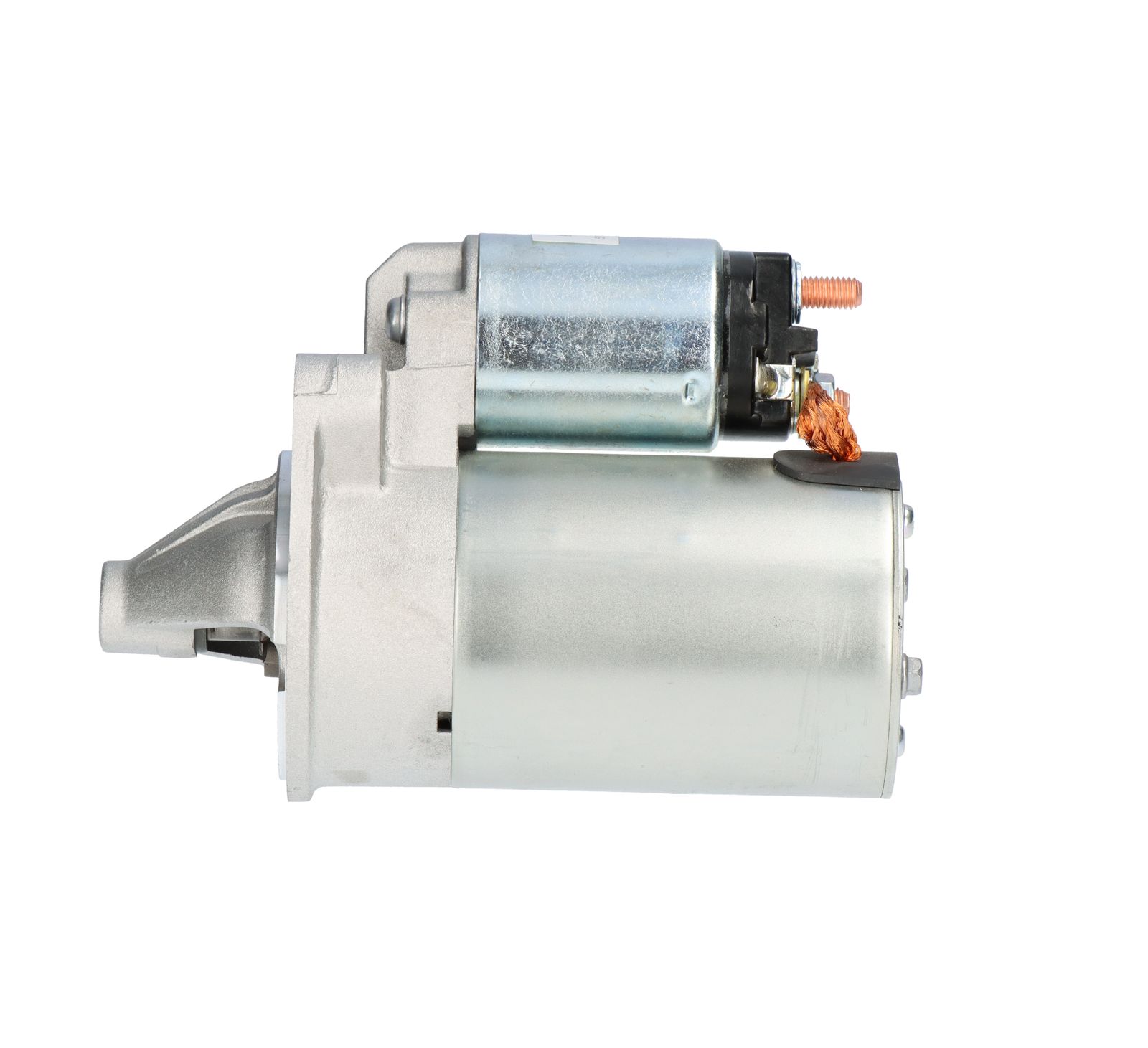 Mars Motoru 12V 8 Dis 0,8KW Daewoo Matiz Spark Wagon | VALEO 438198 | OEM 10455503 10455503 3110075F01 3110075F10 3110075F01 3110075F10