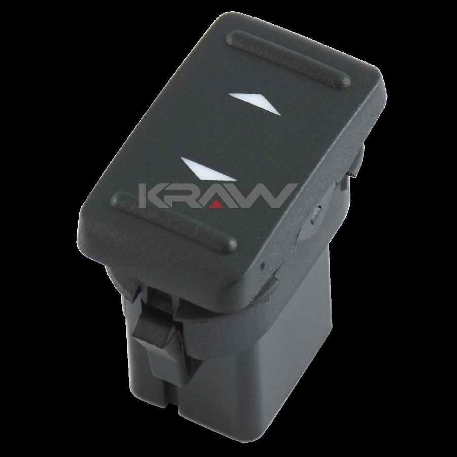 Cam Açma Kumanda Anahtarı Tekli Focus 2 2003-2011 C Max Kuga Transit | OEM AN-315A
