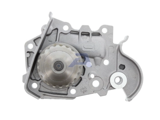 Devirdaim Su Pompasi Logan Sandero Clio II Megan I Kangoo Scenic R19 1.4 8V / 1.6 8V K7M K7J | AISIN WPN-923 | OEM 7700861686