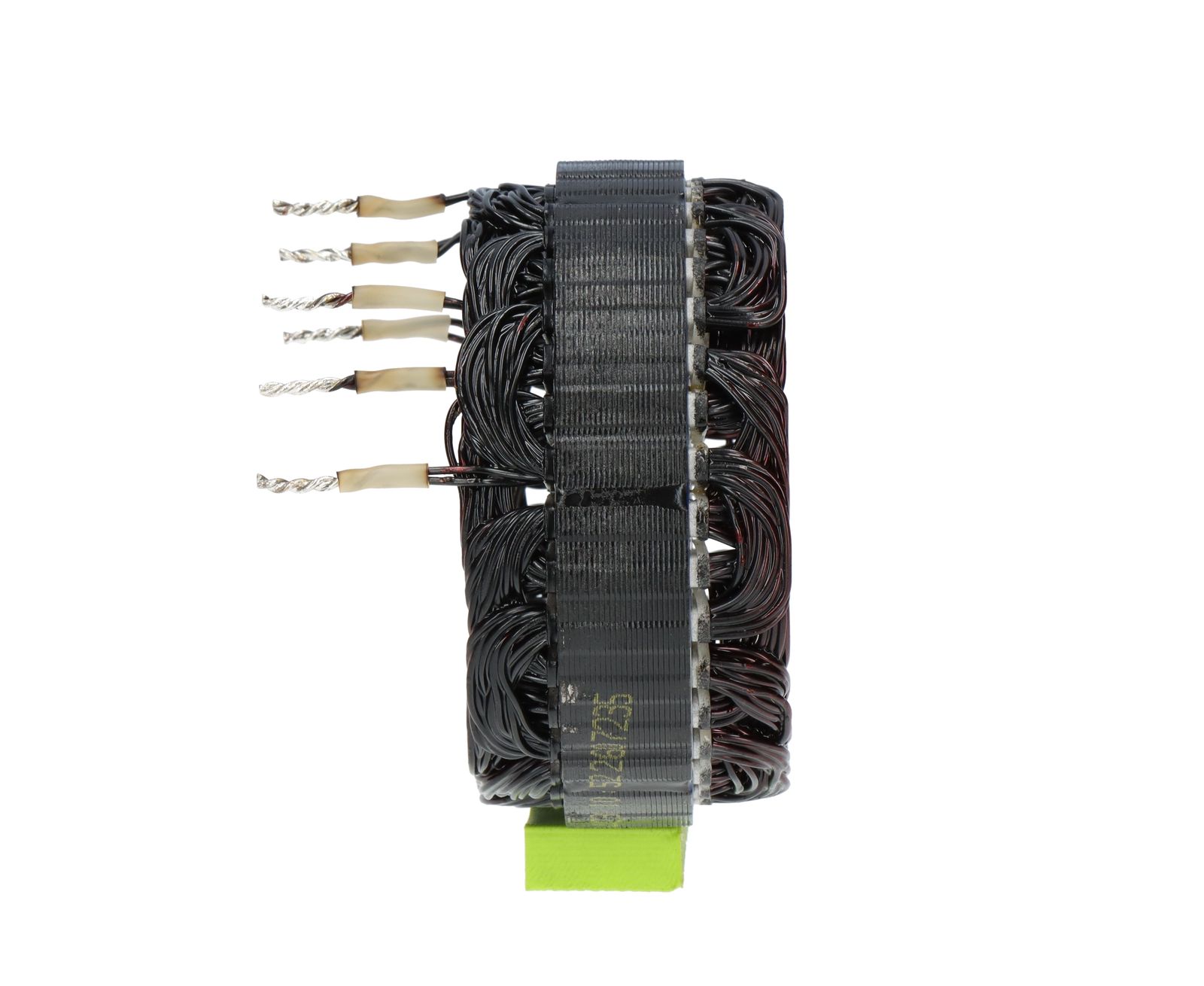 Stator 12//125/A Master 2,0-2,5 2000> Laguna II | VALEO 593579
