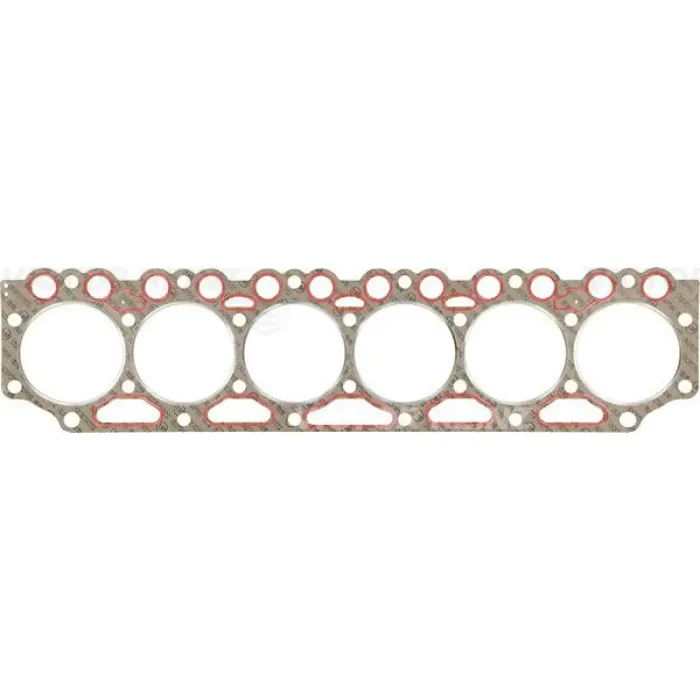 Silindir Kapak Contasi Volvo Khd 1013/6 Silindir Çift Delik 1,50MM | VICTOR REINZ 61-35880-10 | OEM 0420 1560