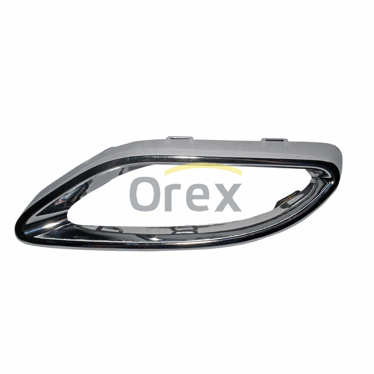 Egzoz Ucu Nikelajı Sol | OEM A2058852221