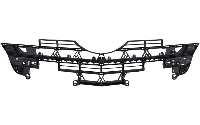 Panjur İskeleti Actros MP4 - 1842 | OEM 9618851453