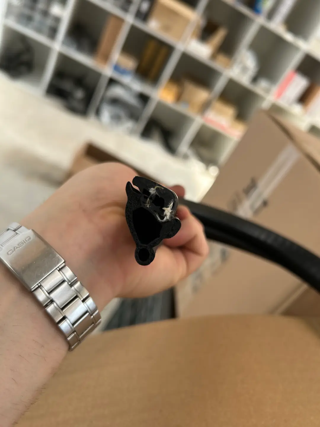 Kapı Fitili Axor 4,70 Mt. | OEM 9416970198