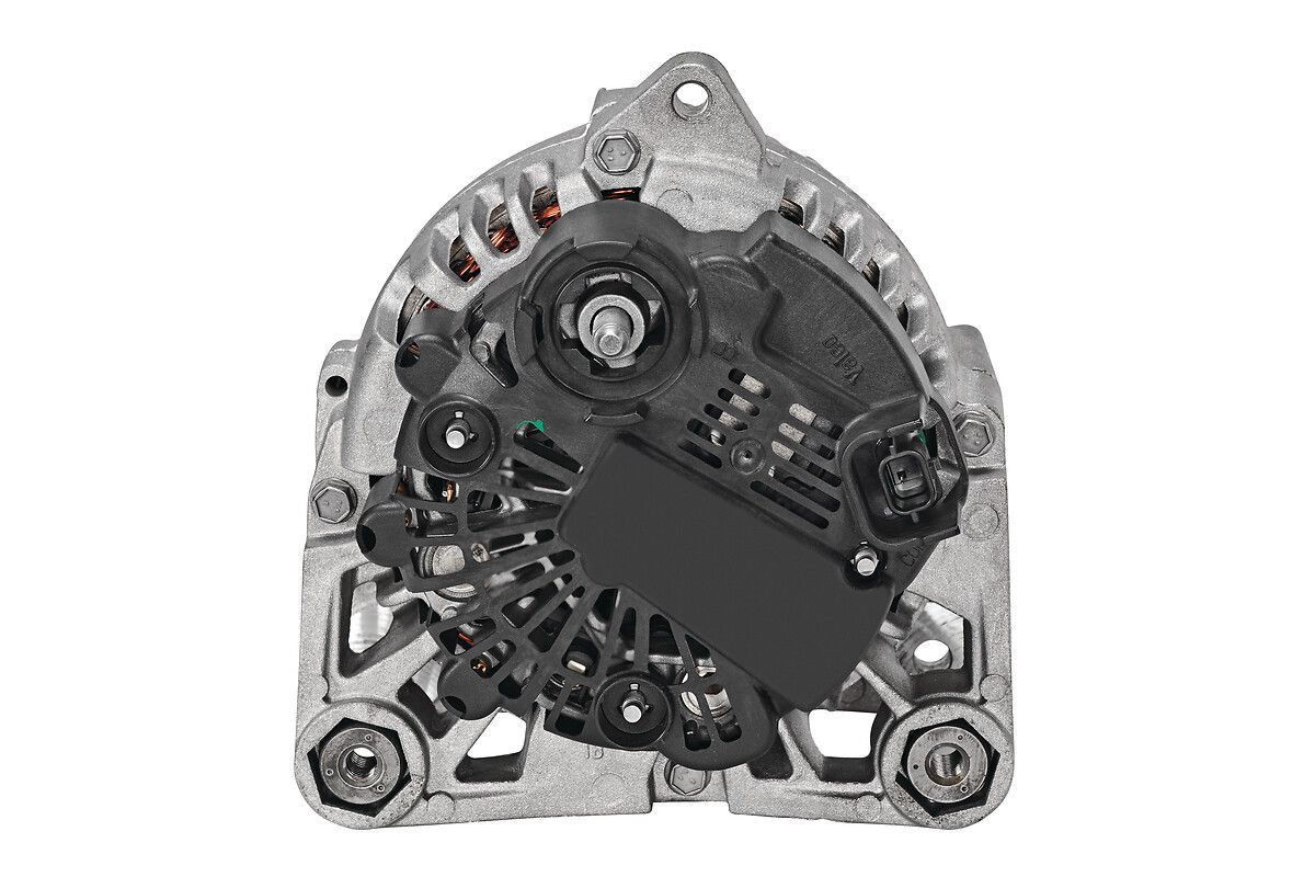 Alternator 12V 110A Kangoo Megane II Scenic II 1,6 16V | VALEO 439592 | OEM 8200561961