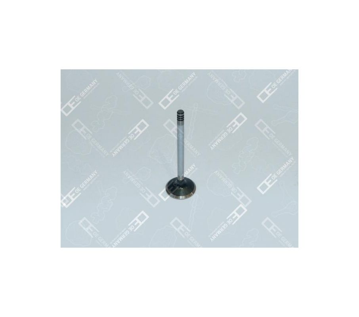 Egzoz Supabı Volvo D6E | OEM 20798533