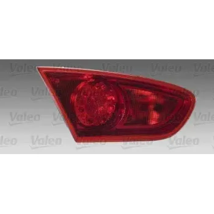 Stop Lambasi Sol (Ic) Leon 09> | VALEO 044077 | OEM 1P0945107F