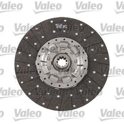 Debriyaj Seti Renault Kamyon 75 95 100 C Gb J Manager Midliner | VALEO 805154 | OEM 5001830942 5001830942 5001866091 5001868273 5001866091 5001868273