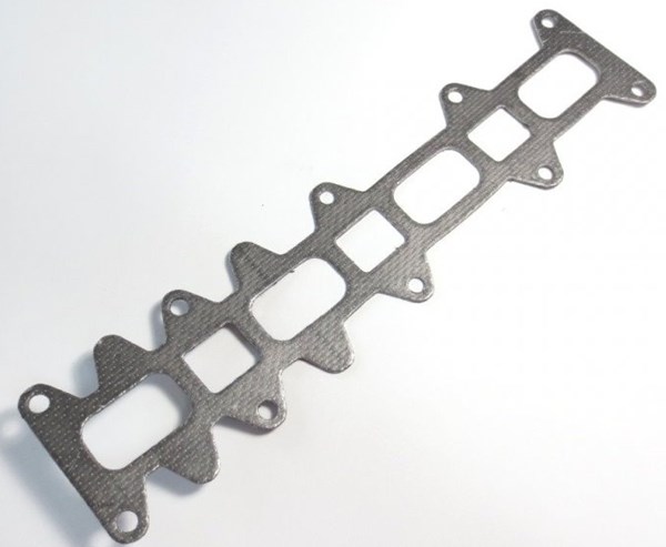 Egsoz Manifold Contasi Ducato 2,3JTD Karsan J10 Iveco: Daily (2,3JTD 16V) 01> | PAYEN JD5337 | OEM 500376626
