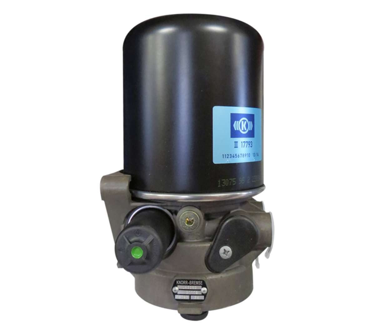 Hava Kurutucu Tahliye - F2000,L2000 Serileri (Yeni_Numara: II31119) | OEM 81521026036