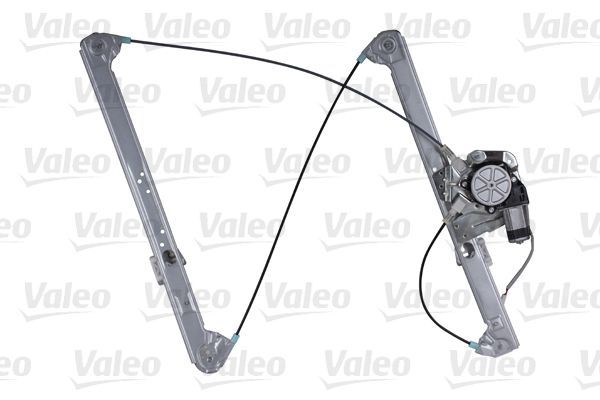 Cam Krikosu Bmw X5 E53 On Sol | VALEO 850822 | OEM 51338254911