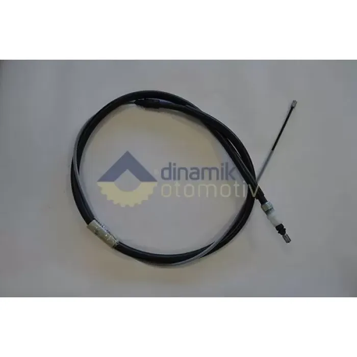 El Fren Teli Arka Sag / Sol P207 Cc 07> (1910 / 1105) | CAVO 6002 693 | OEM 474651 9684567680