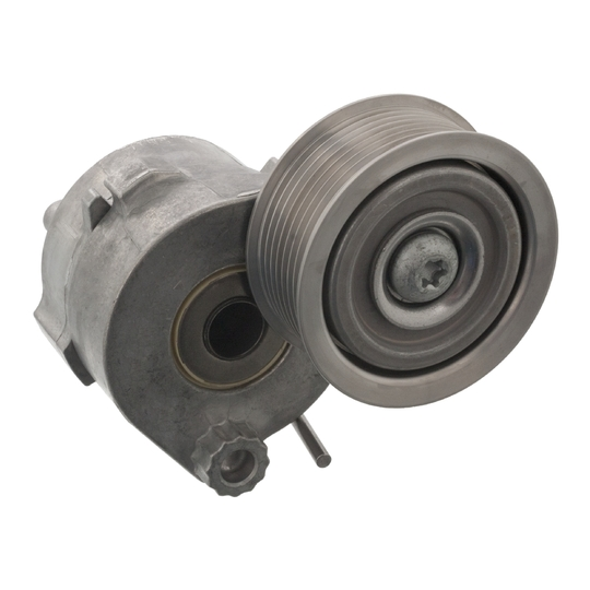 Kayış Gergisi Komple 457 Yeni Model Kanallı | OEM A4572003070
