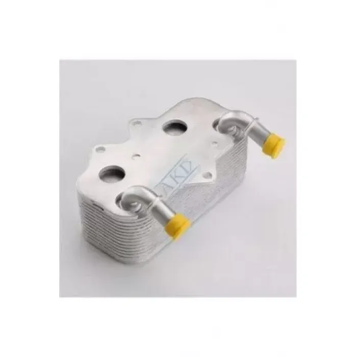 Yag Sogutucu Radyatoru Astra G Vectra B Vectra C 2.0 2.2 Dth Dtr | AKD OP146115 | OEM 650607