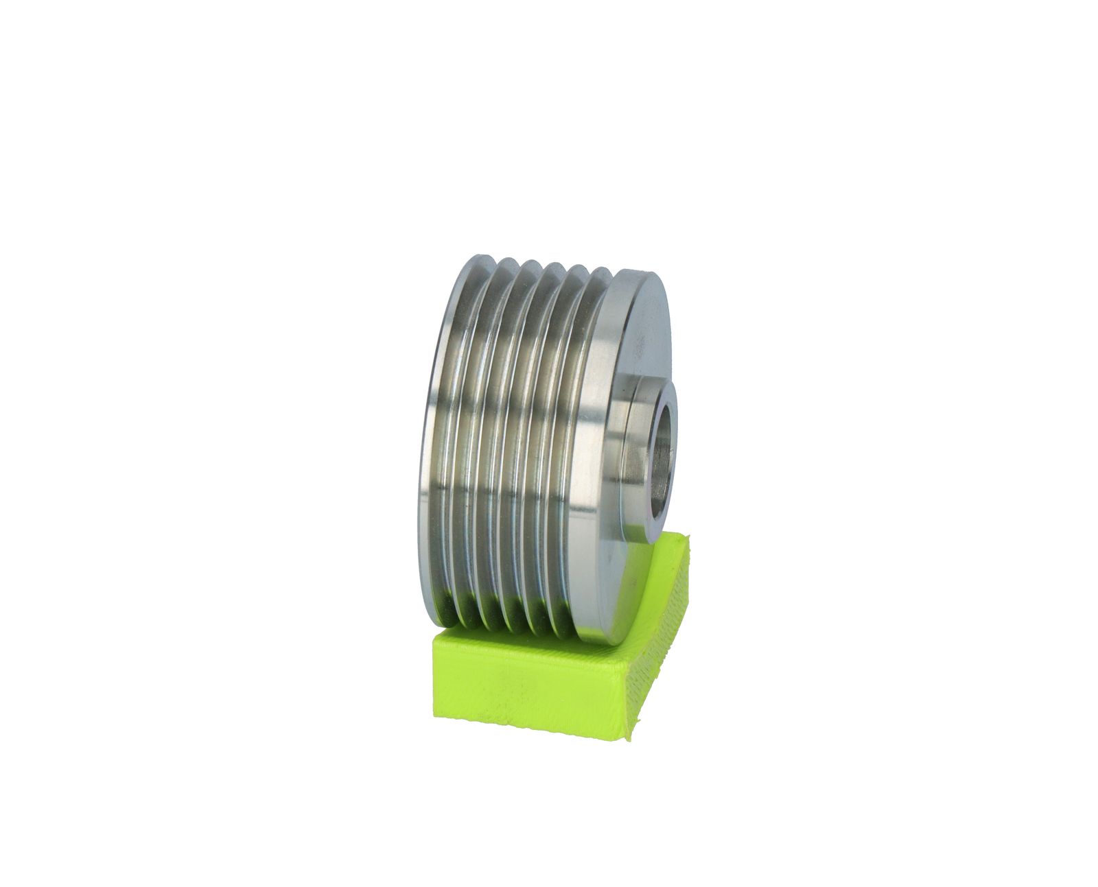 Alternator Kasnagi | VALEO 593763
