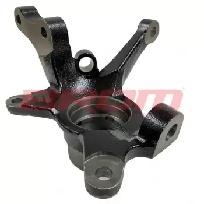 Aks Tasiyicisi Ön Sag Hyundai Accent 1.3- 1.5 1994-2000 | BROM HY80006 | OEM 51716-22000 51716-22100