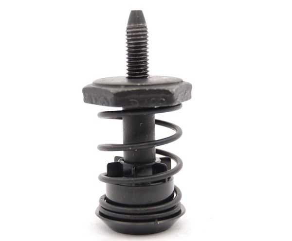 Motor Kaput Kilit Karsiligi Megane 2 02> | DORTEL 106026 | OEM 8200000571 8200273585