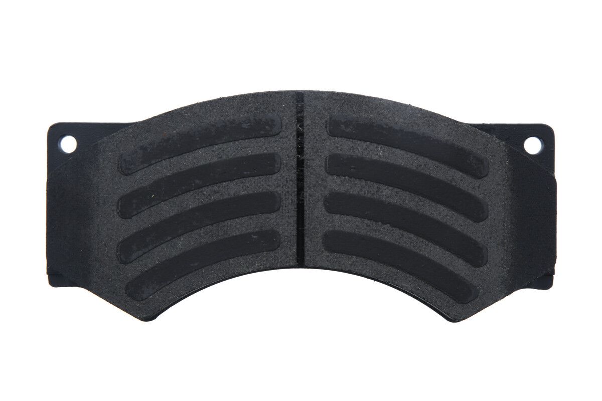Disk Fren Balatasi (On) Iveco Zeta; DAF 45, F600, F800, F1000 (Sensorsuz) | VALEO 883176 | OEM 1903486 1903486 1906070 1906345 BBU8177 1906070 1906345 BBU8177