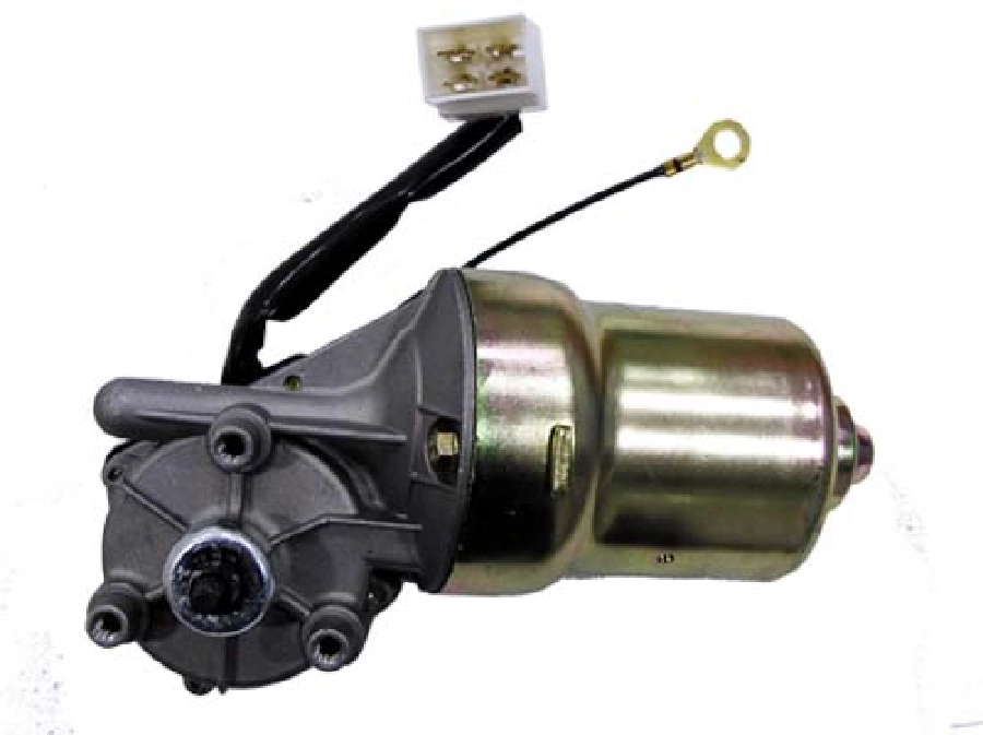 Silgi Motoru Tek - Renault 12 1994 ve sonrası | OEM 56031