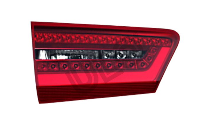Stop Lambasi Sol Ledli Ic A6 13 14( E Mark ) Orjinal | ULO 1131011 | OEM 4G9945093D