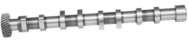 Eksantrik Mili Egsoz Std Corsa C Astra G Astra H Meriva A Y17DT Z17DTH | GEMSAFT OLCMB01 | OEM 636028