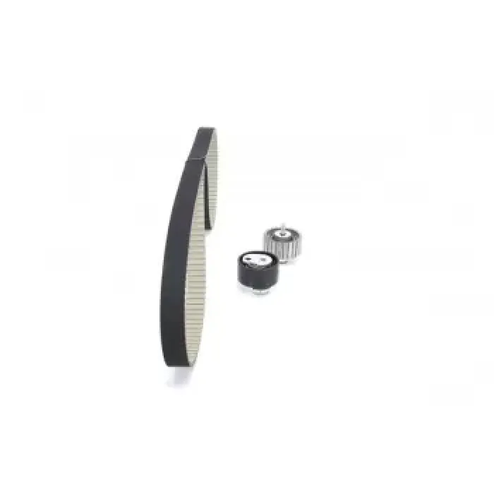 Eksantrik Gergi Kiti (178X300) Ducato 2.3D JTD (06 ) Daily II III (02 ) / (F1AE0481C F1AE348A1G) | BOSCH 1987948912 | OEM 71736716