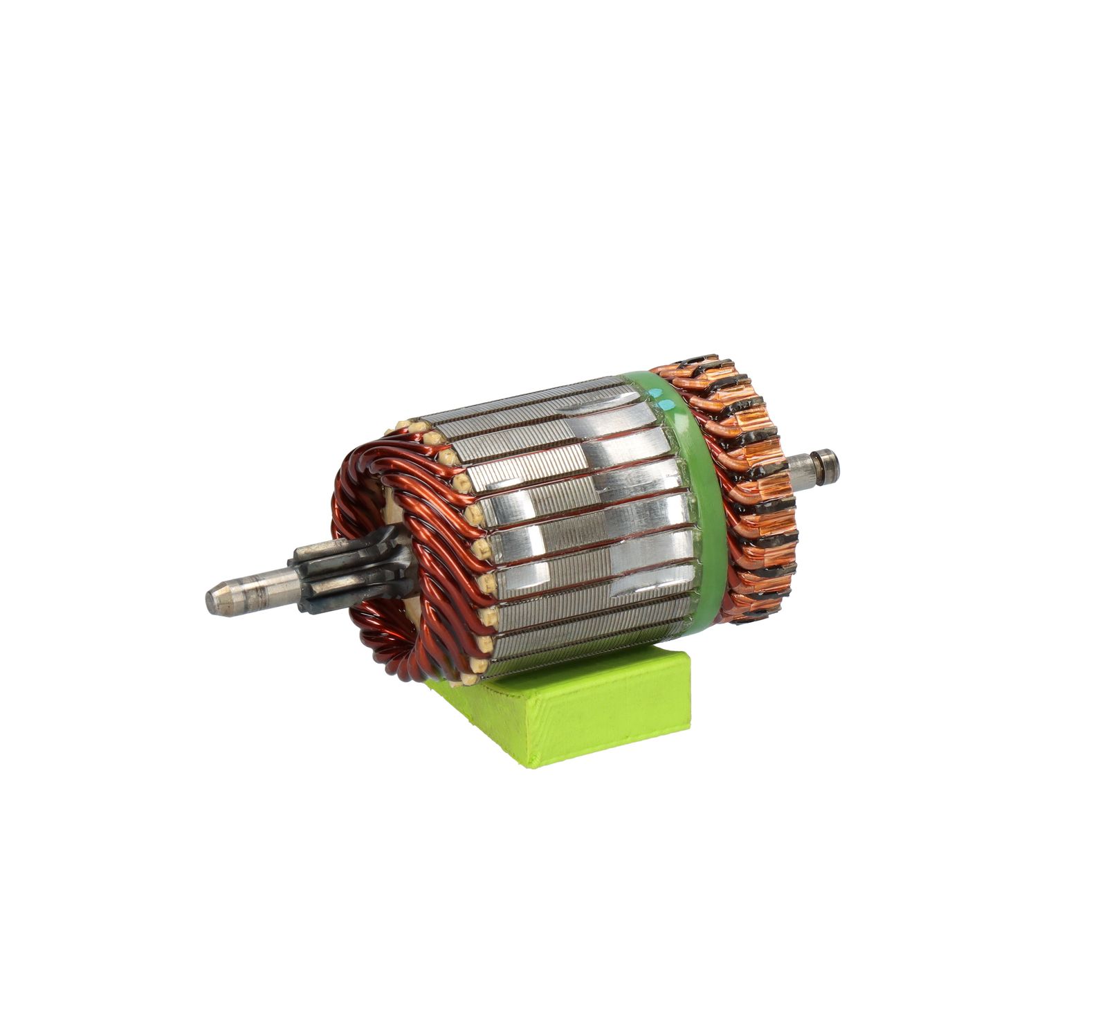 Mars Kollektoru D6RA 109 Partner | VALEO 594530 | OEM 9640825280 9640825280 5802E9 8200143045 5802E9 8200143045