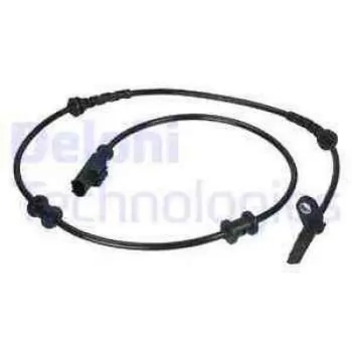 ABS Sensor Kablosu Arka Ducato III Boxer III Jumper III 06> | DELPHI SS20326 | OEM 4545F2 4545H1