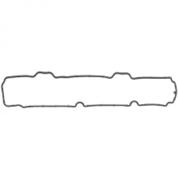 Supap Kapak Contasi Lastik (5LI Paket) Fiesta Fusion 1,4TDCI Duratorq 8V (DV4) P206 P307 1,4HDI 8V | SUPSAN S-83034 | OEM 2S6Q 6P038 AA 0249.F8 6P038 0249.F8