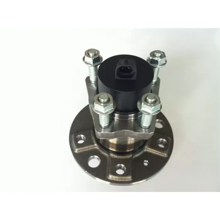 Arka Teker Rulmani 5 Bijon Astra G Combo Meriva Vectra A / B Zafira 1,6 / 1,8 / 2,0 / 1,7CDTI 91> Absli | VOE VHB 3138 | OEM 1604002